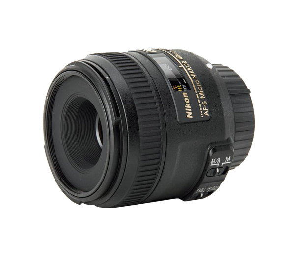Nikon Nikkor AF-S DX Micro 40mm f/2.8G ED - 202257 - zdjęcie 3